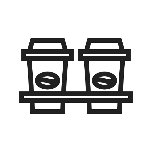 bebida grátis ícone