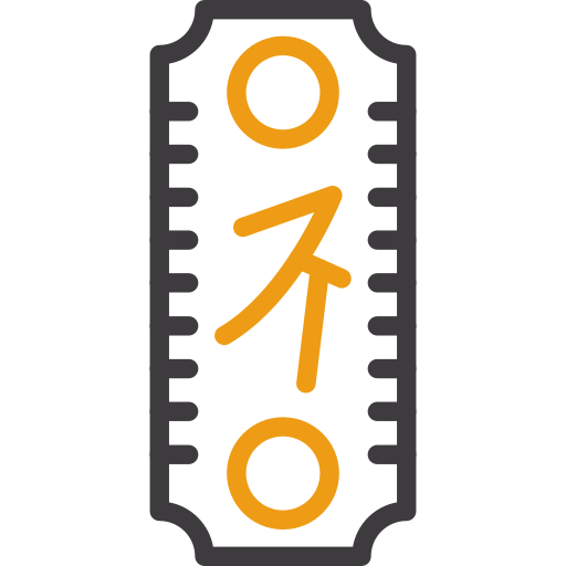 Spring festival free icon