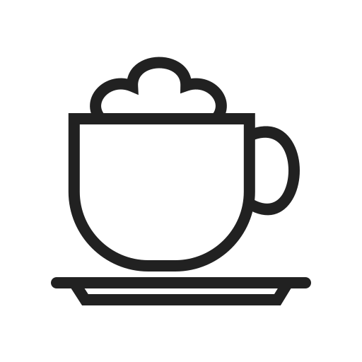 tasse kostenlos Icon