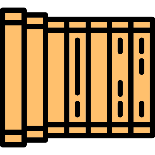 Scroll free icon