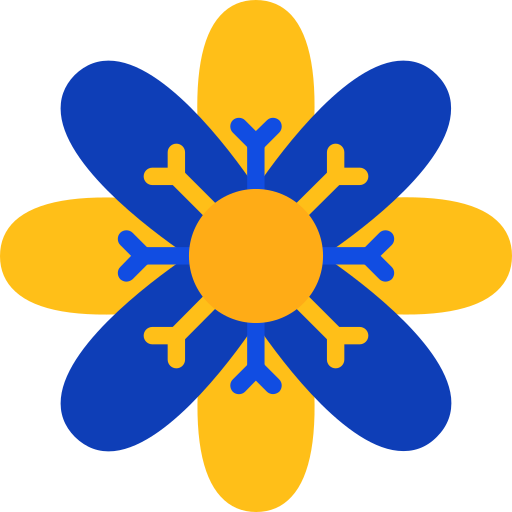 цветок лотоса бесплатно иконка