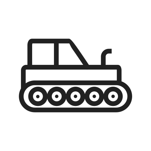 Vehicle free icon
