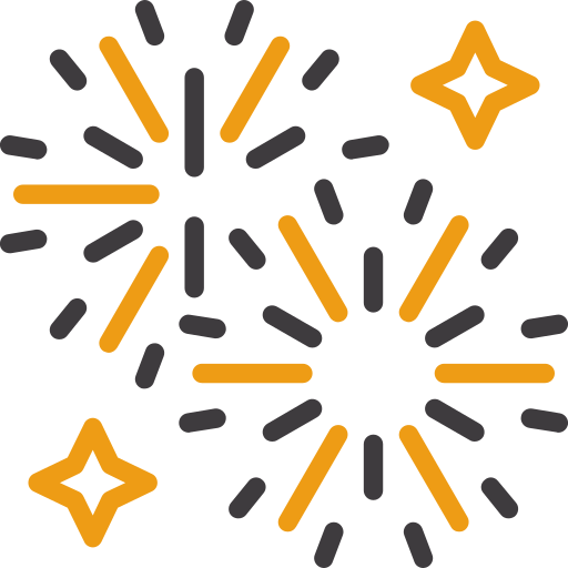 Fireworks free icon Fireworks free icon