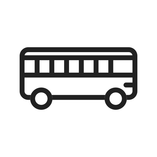 Транспорт бесплатно иконка