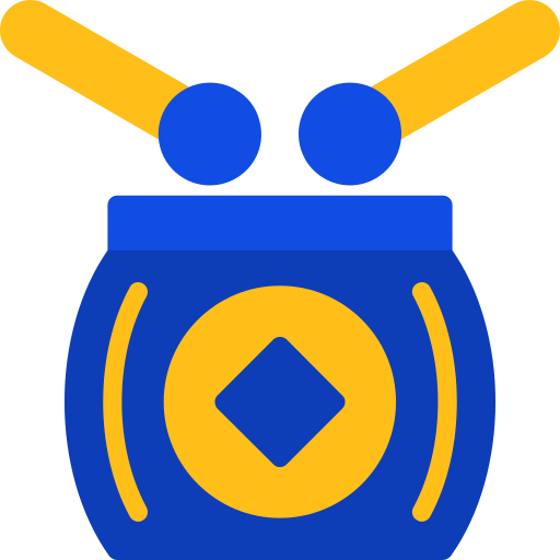 trommel kostenlos Icon