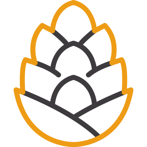 Pine cone free icon Pine cone free icon