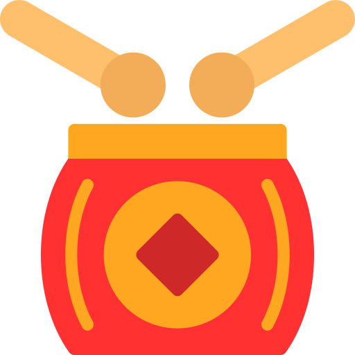 trommel kostenlos Icon