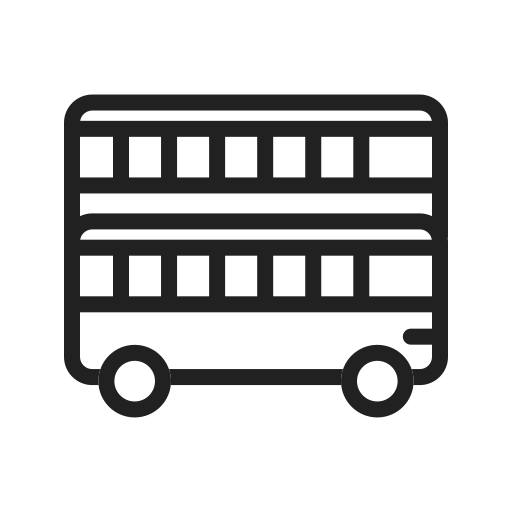 Transport free icon