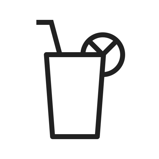 Drink - Free arrows icons