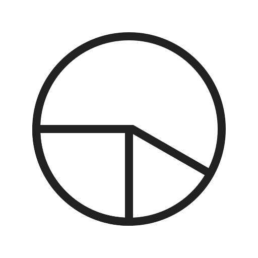 gráfico icono gratis