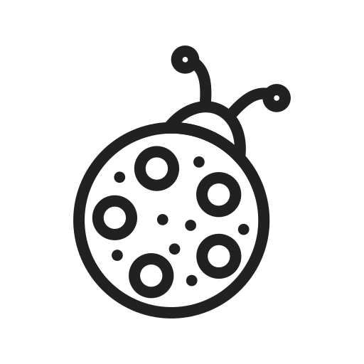 naturaleza icono gratis