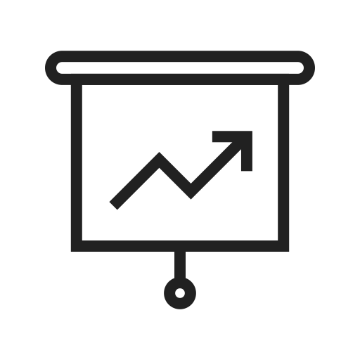 Line free icon Line free icon