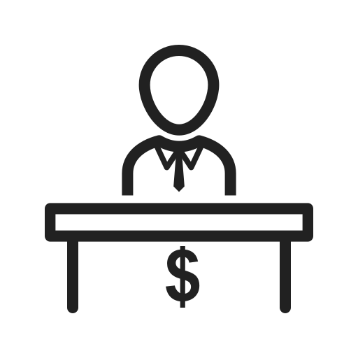 banco grátis ícone banco grátis ícone