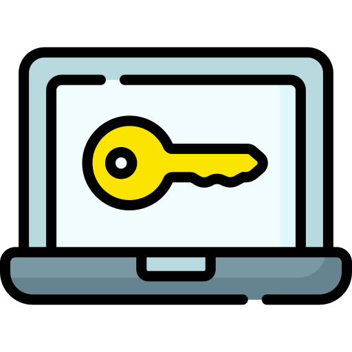 Remote support free icon