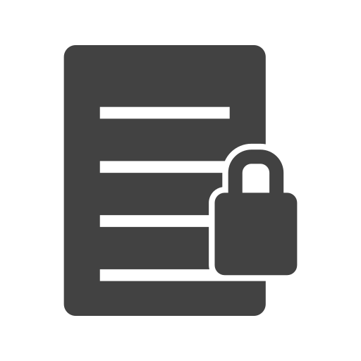 Folder free icon