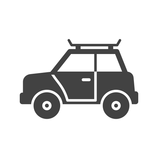 여행하다 무료 아이콘