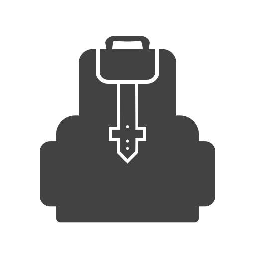 viagem grátis ícone