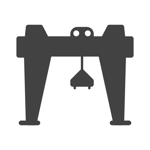 construcción icono gratis