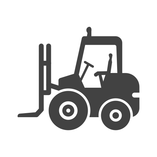 camión icono gratis