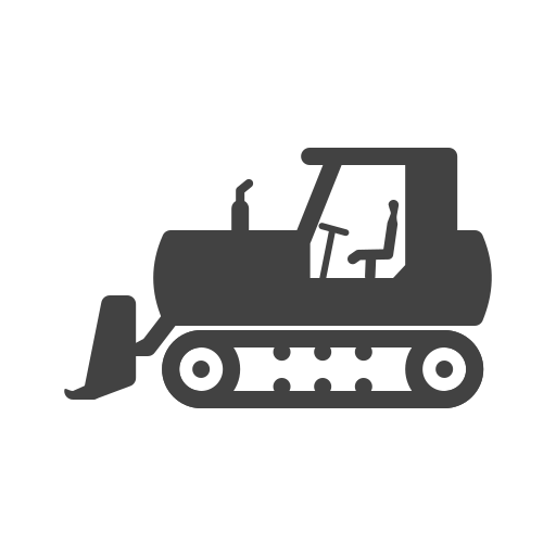 construction Icône gratuit