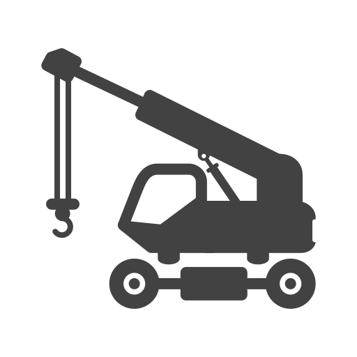 construcción icono gratis