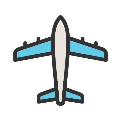 transporte icono gratis