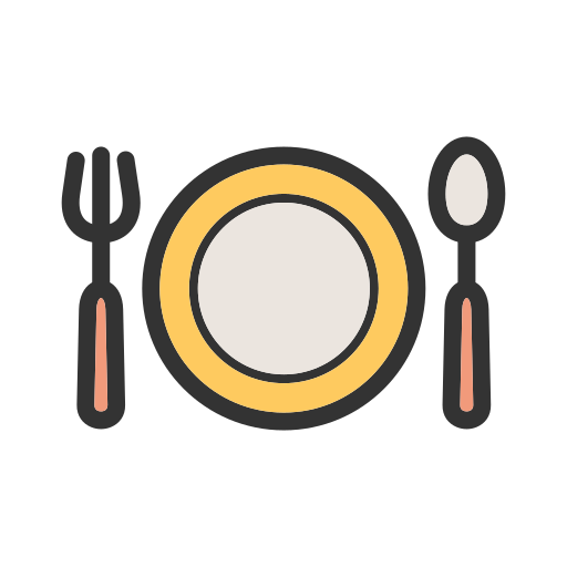 alimento icono gratis