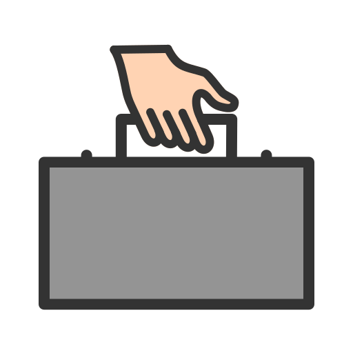 negocio icono gratis