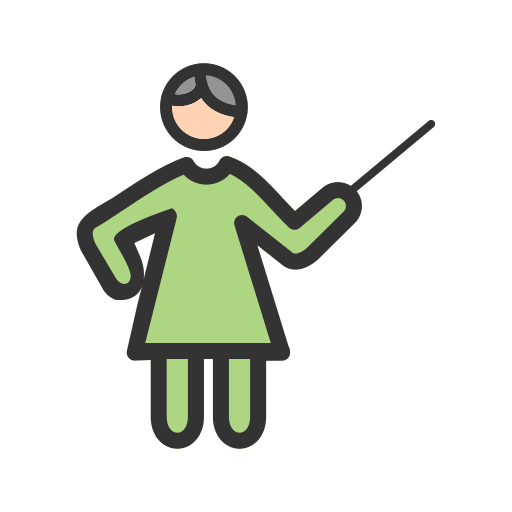 schule kostenlos Icon