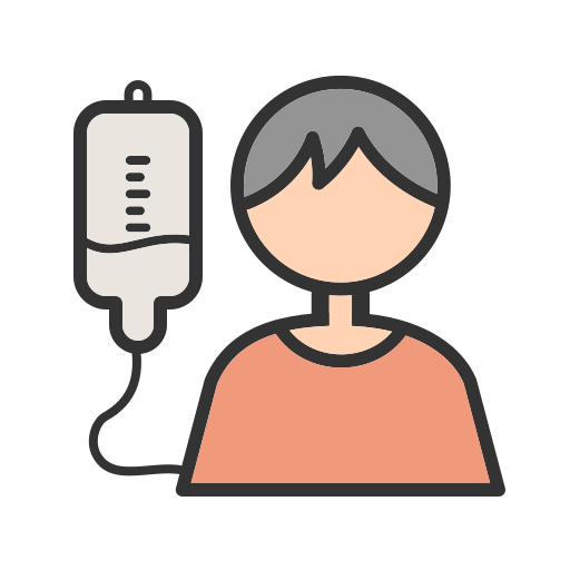 médico icono gratis