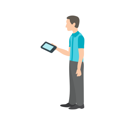 이동하는 무료 아이콘