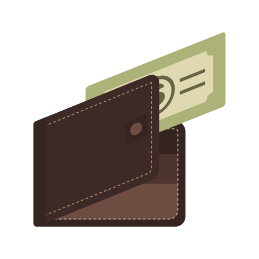 dinheiro grátis ícone dinheiro grátis ícone