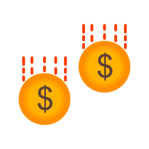 geld kostenlos Icon geld kostenlos Icon