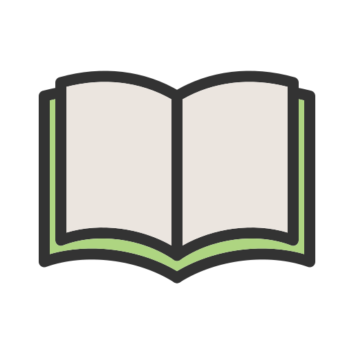 Book free icon Book free icon