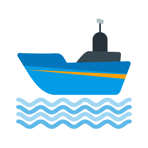 schiff kostenlos Icon