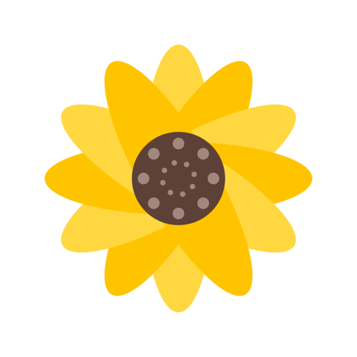 naturaleza icono gratis