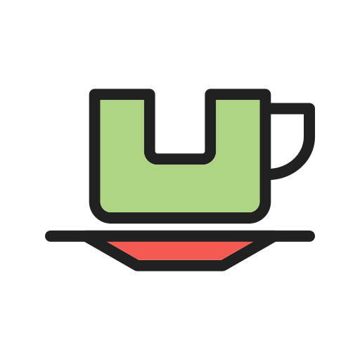 tasse Icône gratuit