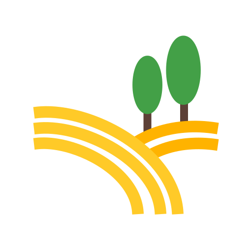 naturaleza icono gratis