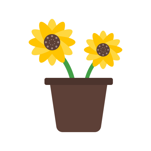 naturaleza icono gratis