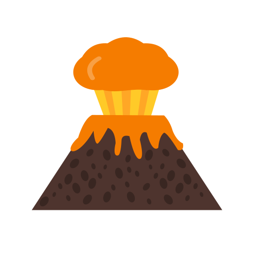 peligro icono gratis