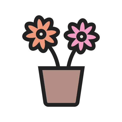 naturaleza icono gratis