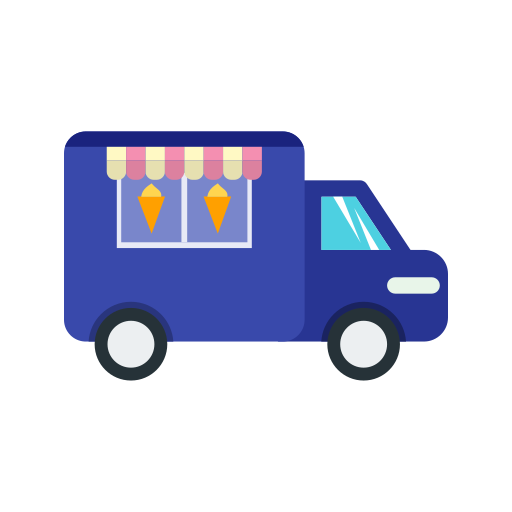 Van free icon
