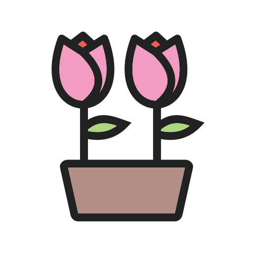 naturaleza icono gratis