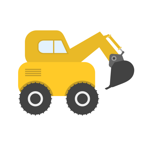 construção grátis ícone construção grátis ícone