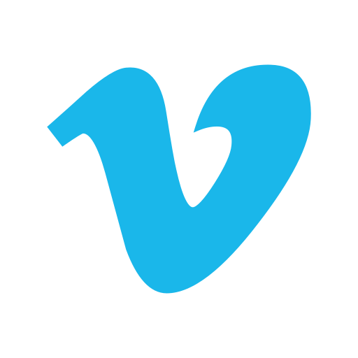 vimeo icono gratis