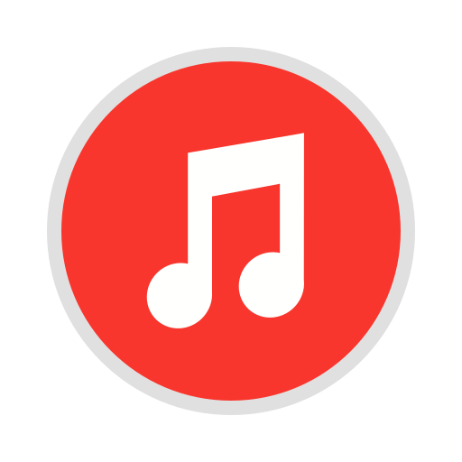 música icono gratis