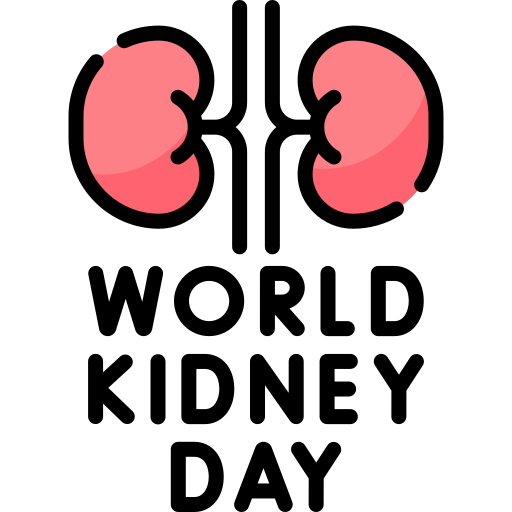 weltnierentag kostenlos Icon weltnierentag kostenlos Icon