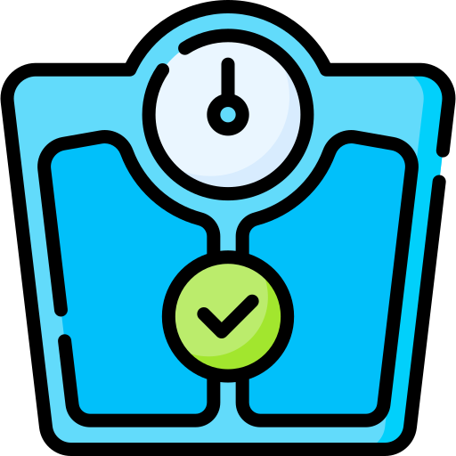 peso saludable icono gratis peso saludable icono gratis