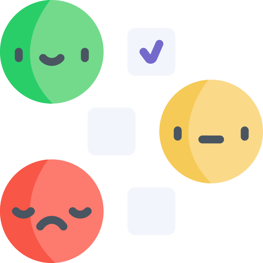 feedback-emoji kostenlos Icon feedback-emoji kostenlos Icon