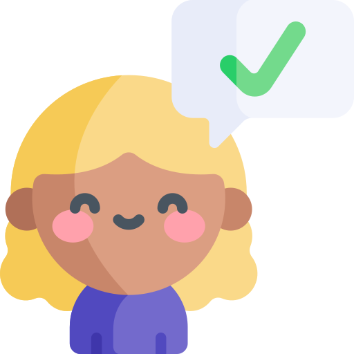 gute rezension kostenlos Icon